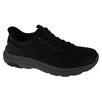 Skechers Slip-Ins: Pollard - Brax 205338-BLK