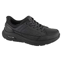 Skechers Slip Ins: Arch Fit Crosser - Felix 205656-BBK