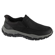 Skechers Slip-Ins: Santoro - Archaic 205680-BLK