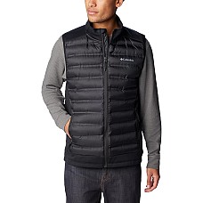 Columbia Out-Shield Hybrid Vest 2057452010