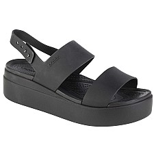 Crocs Brooklyn Low Wedge 206453-060