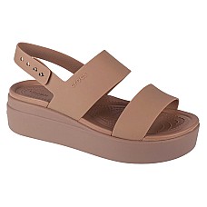 Crocs Brooklyn Low Wedge 206453-2EL