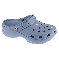Crocs Classic Platform Clog 206750-453