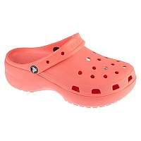 Crocs Classic Platform Clog 206750-6UI