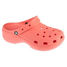 Crocs Classic Platform Clog 206750-6UI