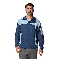 Columbia Challenger II Windbreaker Jacket 2071553478