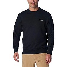 Columbia Marble Canyon French Terry Crew 2072801010
