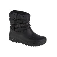 Crocs Classic Neo Puff Luxe Boot 207312-001