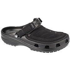 Crocs Yukon Vista II Clog 207689-0DD