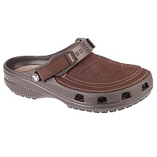 Crocs Yukon Vista II Clog 207689-23D