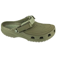 Crocs Yukon Vista II Clog 207689-309