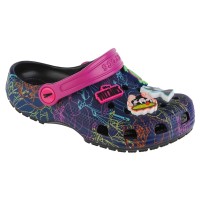 Crocs Disney Villains Classic Kids Clog 207722-001