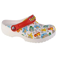 Crocs Pokemon Classic Kids Clog 207739-94S
