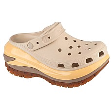 Crocs Classic Mega Crush Clog 207988-0LM