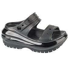 Crocs Classic Mega Crush Sandal 207989-001