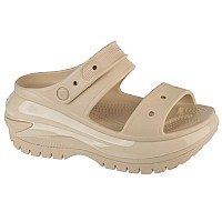 Crocs Classic Mega Crush Sandal 207989-2Y2