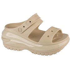 Crocs Classic Mega Crush Sandal 207989-2Y2