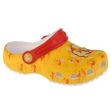 Crocs Classic Disney Winnie The Pooh T Clog  208358-94S