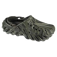 Crocs Echo Marbled Clog 208454-3N4