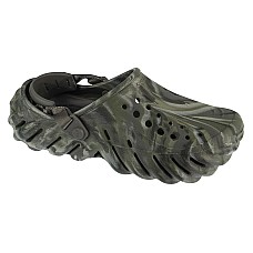 Crocs Echo Marbled Clog 208454-3N4