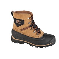 Sorel Buxton Lace Winter Boots WP 2084901257