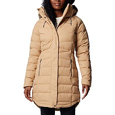 Columbia Belle Isle II Mid Down Jacket 2085153262
