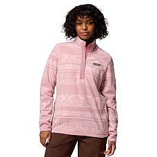 Columbia Benton Spring Printed 1/2 Snap 2085611659