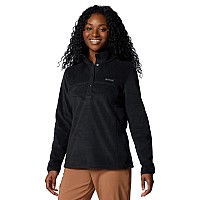 Columbia Benton Springs 1/2 Snap Pull Over II 2085651010