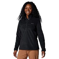 Columbia Benton Springs 1/2 Snap Pull Over II 2085651010