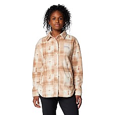 Columbia Benton Springs Fleece Shirt Jacket II 2085661224