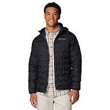 Columbia Delta Ridge II Down Hooded Jacket 2086222010