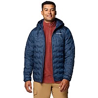 Columbia Delta Ridge II Down Hooded Jacket 2086222464