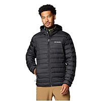 Columbia Lake 22 II Down Hooded Jacket 2086294010