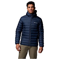 Columbia Lake 22 II Down Hooded Jacket 2086294464