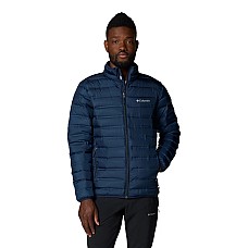 Columbia Lake 22 II Down Hooded Jacket 2086314464