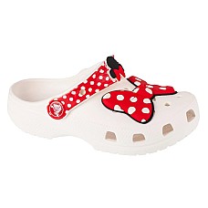 Crocs Classic Disney Minnie Mouse Clog 208710-119