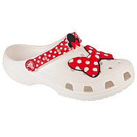 Crocs Classic Disney Minnie Mouse Clog 208711-119