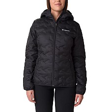 Columbia Delta Ridge II Down Hooded Jacket 2088253010