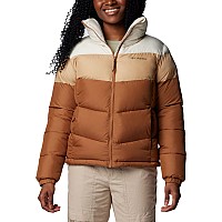 Columbia Puffect II Colorblock Jacket 2088481224