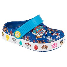 Crocs Paw Patrol Crocband IV Clog T 208853-425