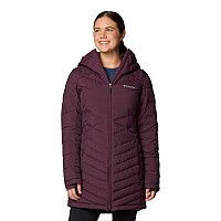 Columbia Joy Peak Hooded II Mid Jacket 2088641607