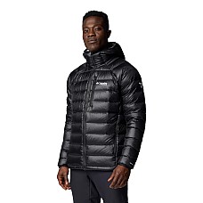 Columbia Arctic Crest Down Hooded Jacket 2088774010
