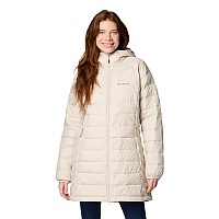 Columbia Powder Lite II Mid Jacket 2089371278