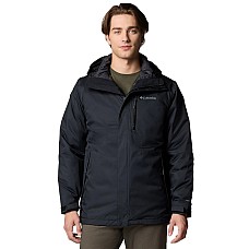 Columbia Oak Harbor Interchange Jacket 2090162010