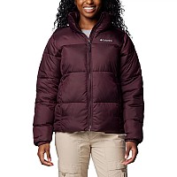 Columbia Puffect II Full Zip Jacket 2090291607