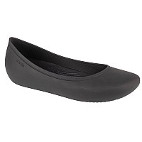 Crocs Brooklyn Flat W 209384-001