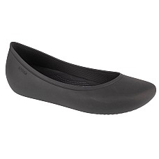 Crocs Brooklyn Flat W 209384-001