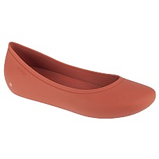 Crocs Brooklyn Flat W 209384-2DT