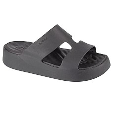 Crocs Gataway Platform H-Strap 209409-001