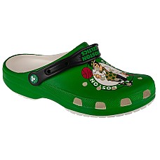 Crocs Classic NBA Boston Celtics Clog 209442-100